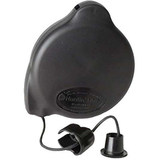 Doyles Deer Gear Doyle Huntin Hoist Cord Style Black 30 Ft. 