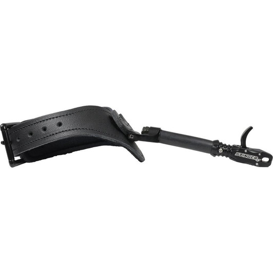  Tru Ball Stinger Xt Release Buckle Black Large 