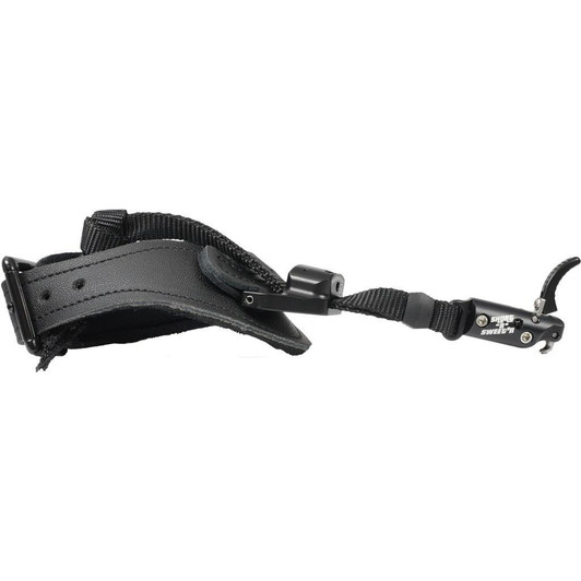  Tru Ball Short-n-sweet'r Hybrid Release Clinch Web Buckle X-large 