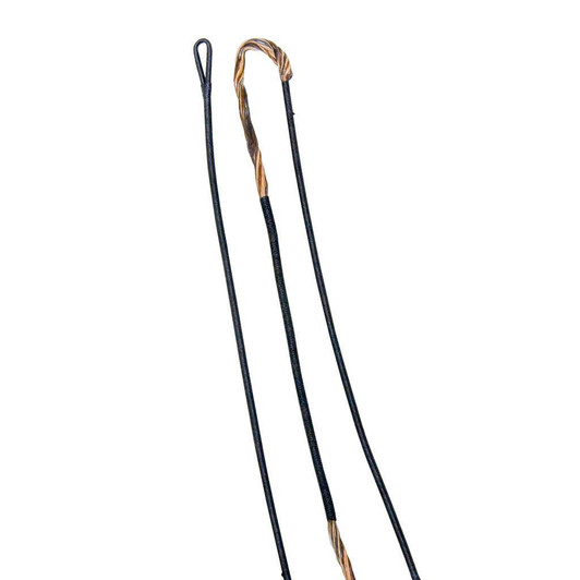  October Mountain Crossbow Split Cables 19.6875 In. Ten Point 