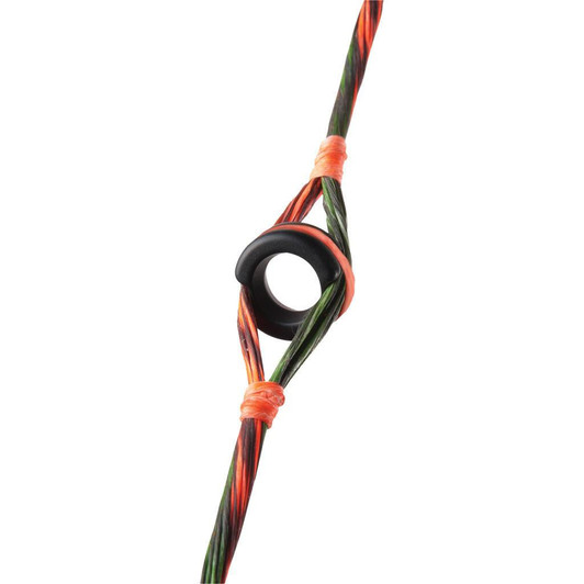  Apex Posi Peep Pro Xs Black 1/4" 