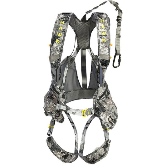 Hawk Treestands Hawk Elevate Pro Safety Harness 
