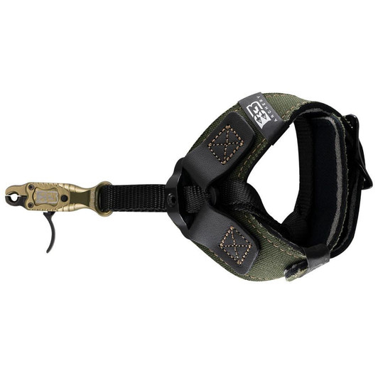  B3 Rook Release Flex Connector Od Green 