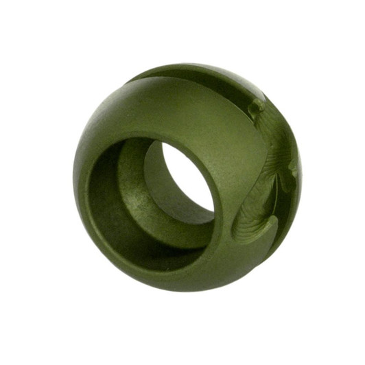  October Mountain Retna Peep Sight Od Green 1/8 In. 
