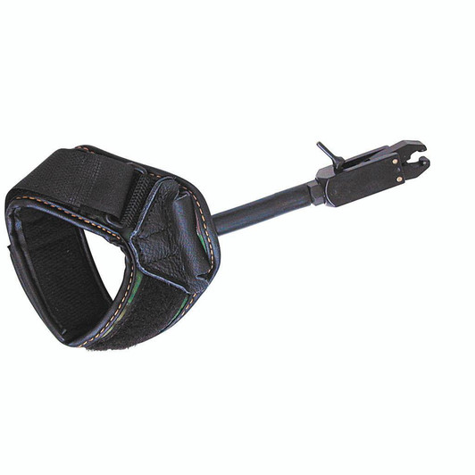 Allen Pulse Rigor Compact Caliper Release Black Adult 