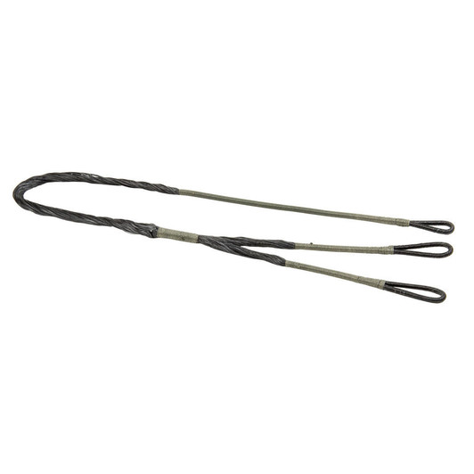 Blackheart Crossbow Split Cables 20.25 In Killer Instinct Ripper 415