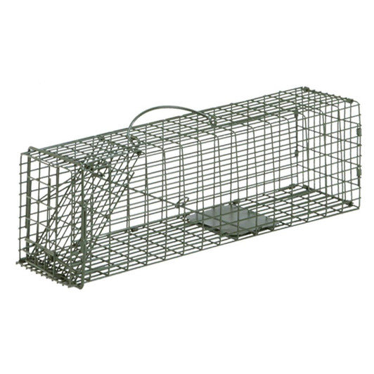  Duke Cage Trap No. 1 