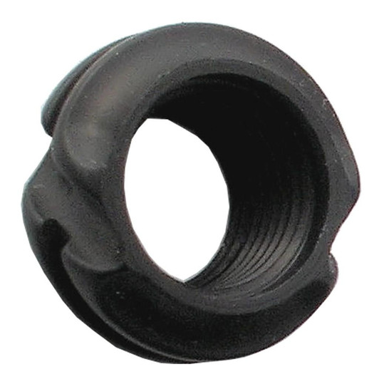  Specialty Archery Peep Housing Black 1/4 In. 