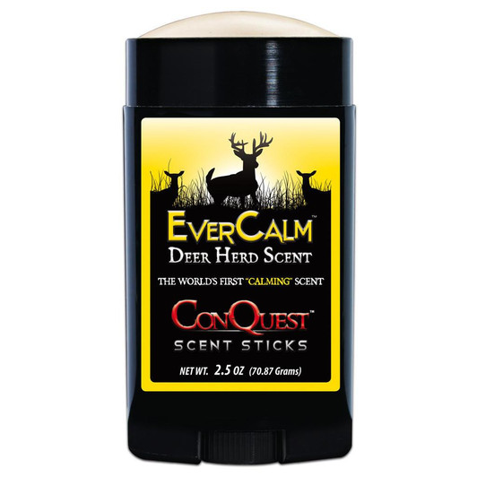  Conquest Evercalm Scent Stick Deer Herd 