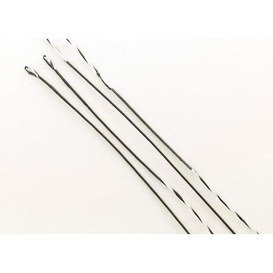 J And D Custom Strings J And D Bowstring Df97 94.25 In. Genesis 