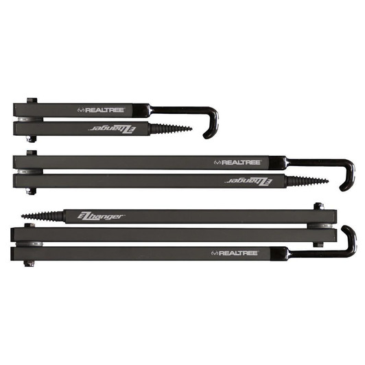 Realtree Outdoors Realtree Ez Hanger 3 Pk. Combo 