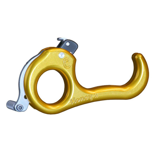  Carter Honey 2 Release 3 Finger 