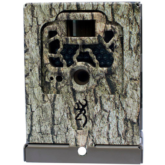  Browning Trail Camera Security Box Camo 