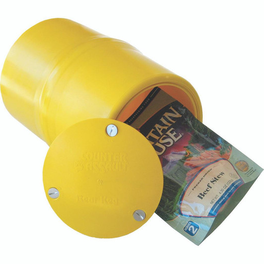  Counter Assault Bear Keg 