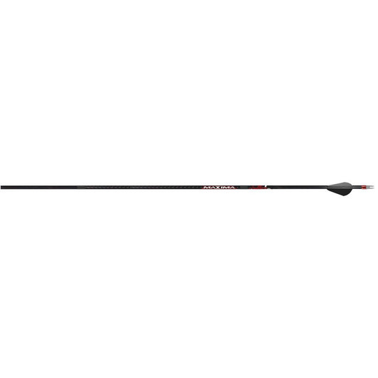  Carbon Express Maxima Sable Rz Arrows 400 6 Pk. 