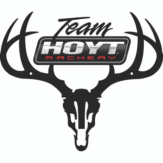 Raxx Mini Bow Hanger Hoyt Archery