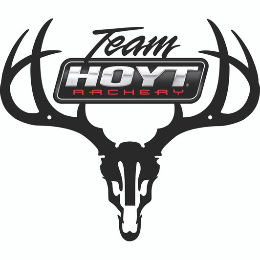  Raxx Mini Bow Hanger Hoyt Archery 