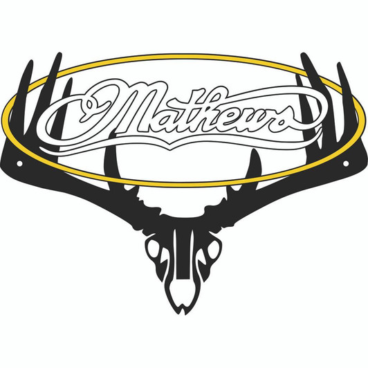  Raxx Mini Bow Hanger Mathews Archery 