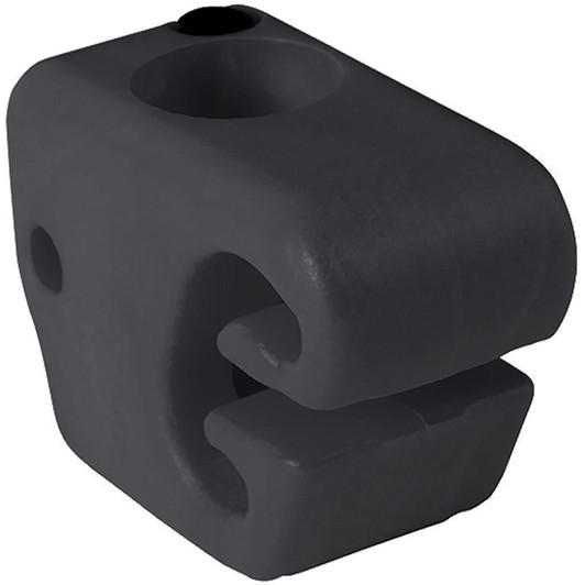  First String Pro Slide Black 