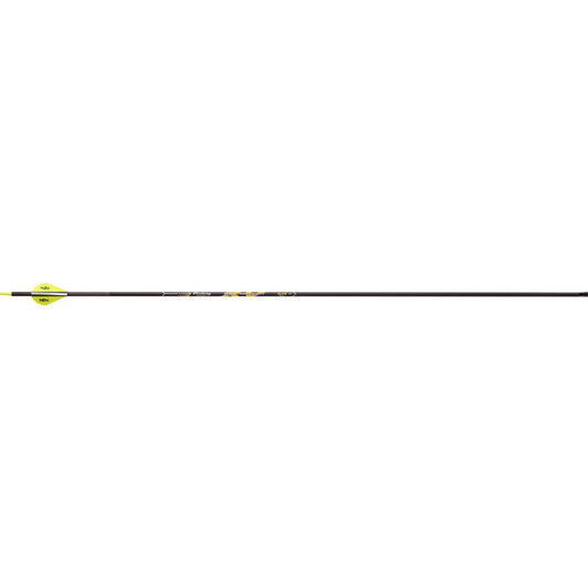 Victory Rip Xv Elite Arrows 300 2 In. Vanes 6 Pk.