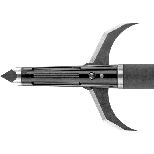  Killer Instinct Killertech Broadhead 100 Gr. 3 Pk. 