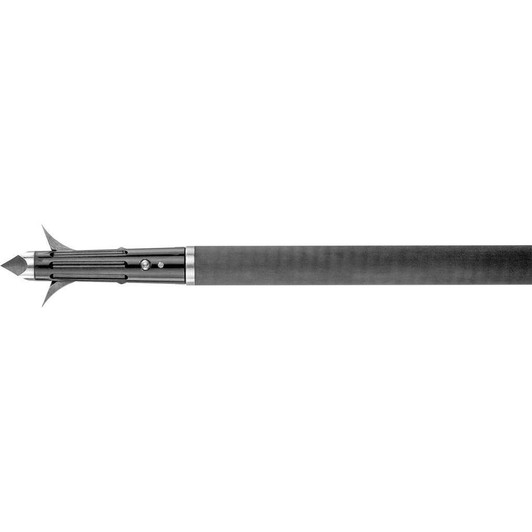  Killer Instinct Killertech Broadhead 125 Gr. 3 Pk. 