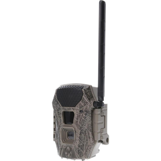 Wildgame Innovation Wildgame Terra Xt Cellular Camera At&t / Verizon 24 Mp 