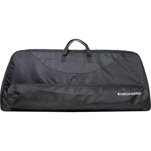 Bohning Black Sky Bow Case Black 