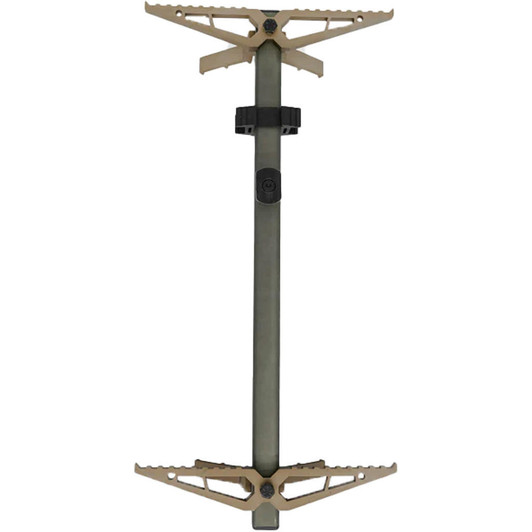 Xop X2 Double Step Sticks Short 4 Pk.