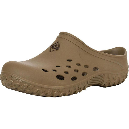 Muck Boots Muck Muckster Lite Clog Light Brown Size 9 