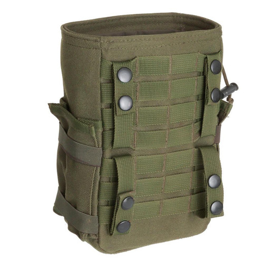  Elevation Hunt Utility Pouch Ambush Green 
