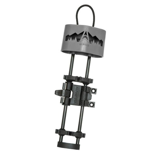  Alpine Waypoint 3 Arrow Quiver Stone 