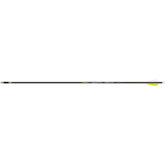  Gold Tip Pierce Lrt Arrows 250 2.1 In. Fusion X Ii Vanes 6 Pk. 
