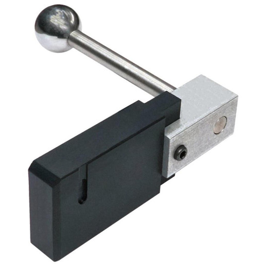 Last Chance Archery Last Chance Revolution Vise Ar15 Head 