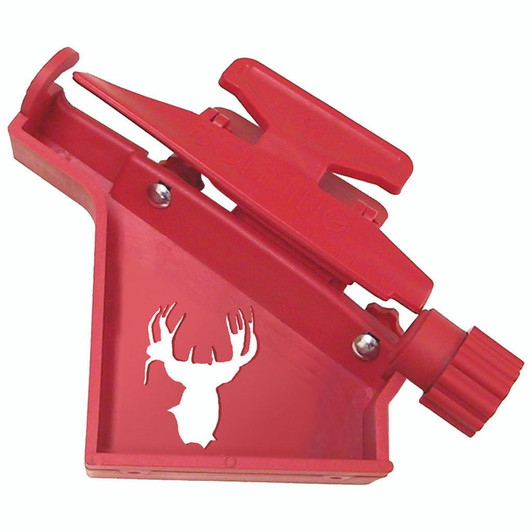  Bohning Pro Class Fletching Jig Right Helical 