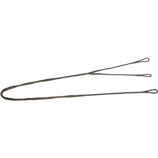 October Mountain Crossbow Split Cables 27 1/4 In. Parker