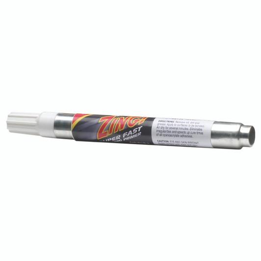  Flex Fletch Zing Primer Pen .4 Oz. 