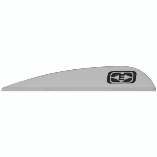  Easton Diamond Vanes White 280 100 Pk. 