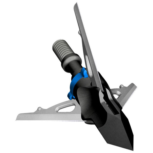 G5 Outdoors G5 Deadmeat V2 Broadheads 125 Gr. 3 Pk. 