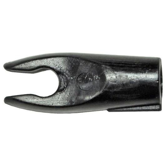  Bohning Blazer Pin Nocks Black 12 Pk. 