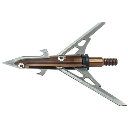  Rage Xtreme Turkey Broadheads 2 Pk. 