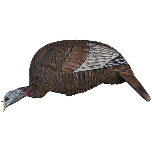  Flextone Thunder Chick Feeding Hen Decoy 