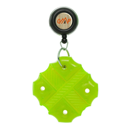  October Mountain Flex-pull Arrow Puller W/ Retractor Green 