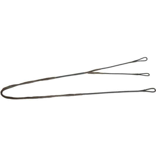  October Mountain Crossbow Split Cables 12.9375in. Tenpoint (4 Cables) 