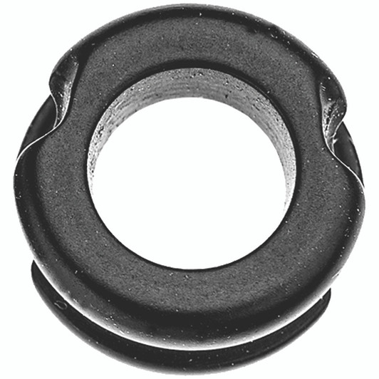 Pine Ridge Z38 Aluminum Peep Sight Black 1/4 In. 1 Pk.