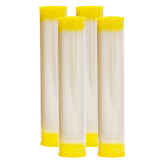 Conquest Scents Conquest Evercalm Refill Tube 4 Pk. 