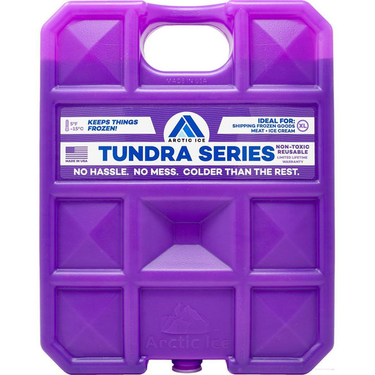  Arctic Ice Tundra Series 5.0 Lb 