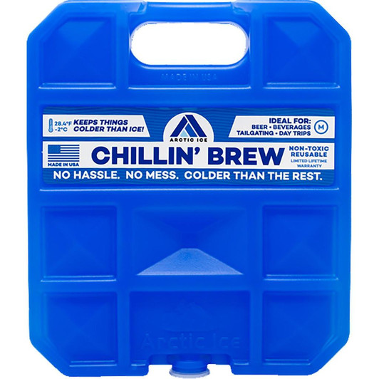  Arctic Ice Chillin' Brew 1.5 Lb 