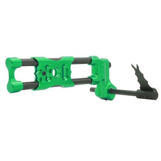  Sureloc Rhythm Rest Green Rh 