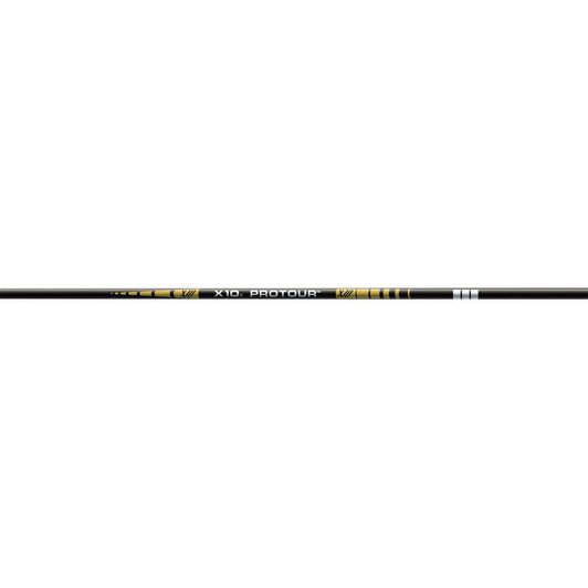 Easton X10 Protour Shafts 720 1 Doz. 
